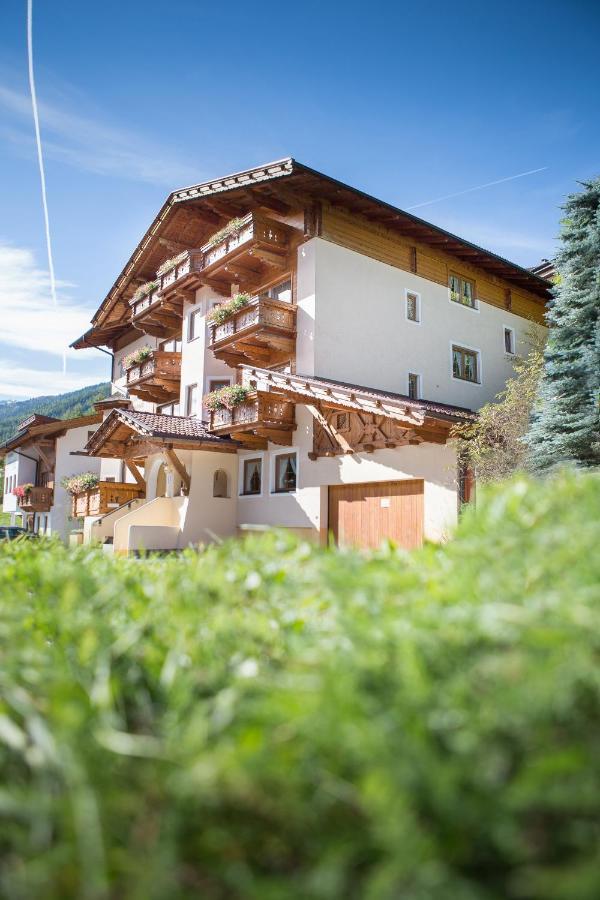 Tonis Ferienheim Apartment Solden Exterior photo